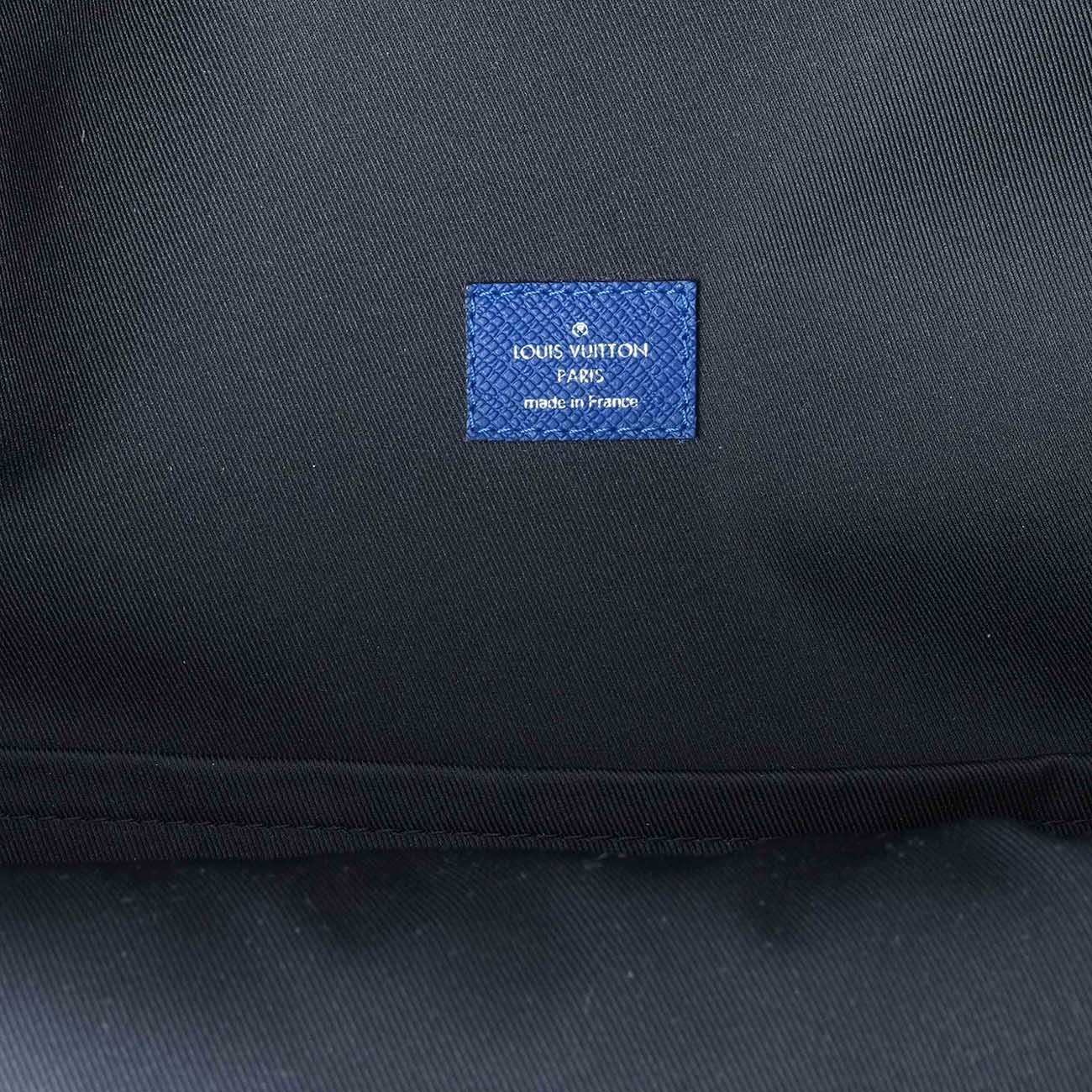LOUIS VUITTON(USED)루이비통 M33453 타이가 아폴로 백팩